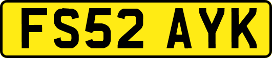 FS52AYK