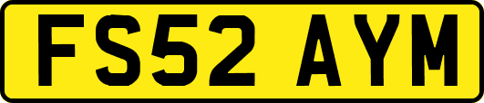 FS52AYM