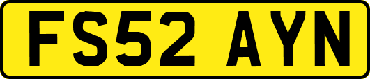 FS52AYN