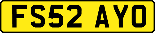 FS52AYO