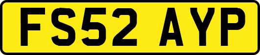 FS52AYP