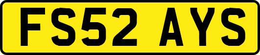 FS52AYS