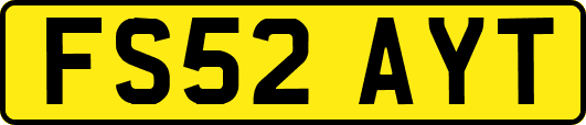 FS52AYT