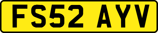 FS52AYV