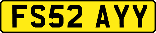 FS52AYY