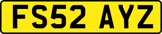 FS52AYZ