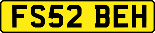FS52BEH