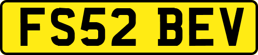 FS52BEV