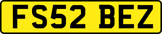 FS52BEZ