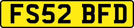 FS52BFD