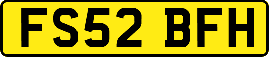 FS52BFH