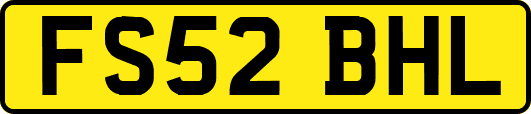 FS52BHL