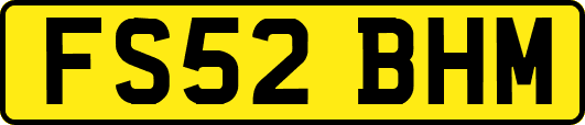 FS52BHM