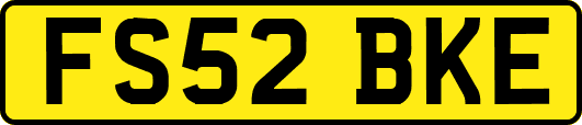 FS52BKE