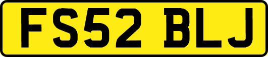 FS52BLJ