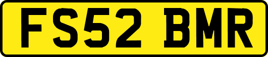 FS52BMR