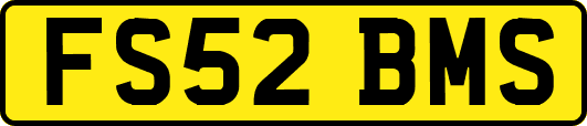 FS52BMS
