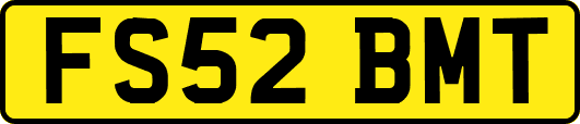 FS52BMT