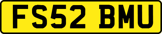 FS52BMU