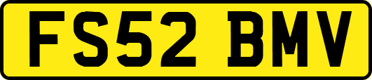 FS52BMV