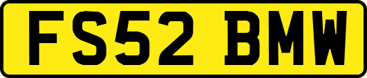 FS52BMW