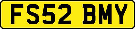 FS52BMY