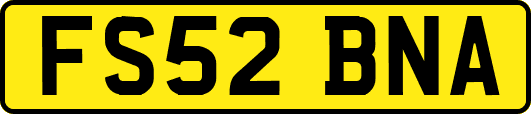 FS52BNA
