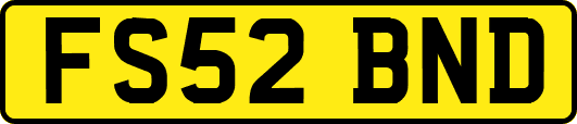 FS52BND