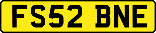 FS52BNE
