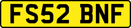 FS52BNF