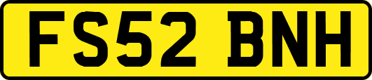FS52BNH