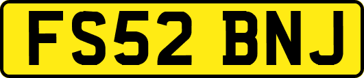 FS52BNJ