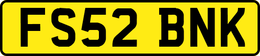 FS52BNK
