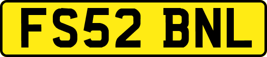 FS52BNL