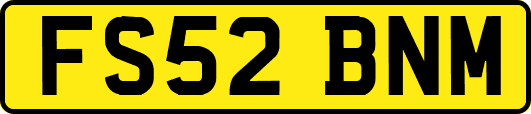 FS52BNM