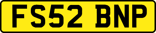 FS52BNP
