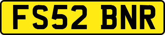 FS52BNR