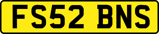 FS52BNS