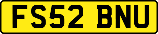 FS52BNU