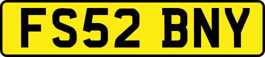 FS52BNY