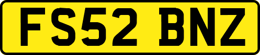 FS52BNZ