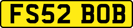 FS52BOB