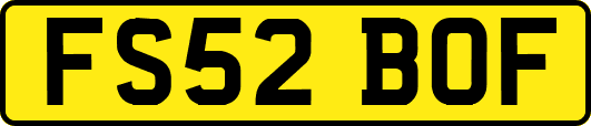 FS52BOF