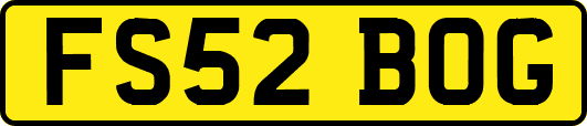 FS52BOG