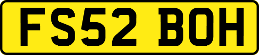FS52BOH