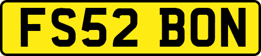 FS52BON