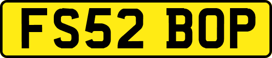 FS52BOP