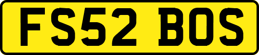 FS52BOS