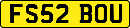 FS52BOU