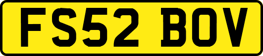 FS52BOV